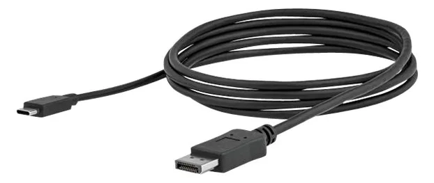 StarTech.com USB-C auf DisplayPort Adapter Kabel, Ansicht 4