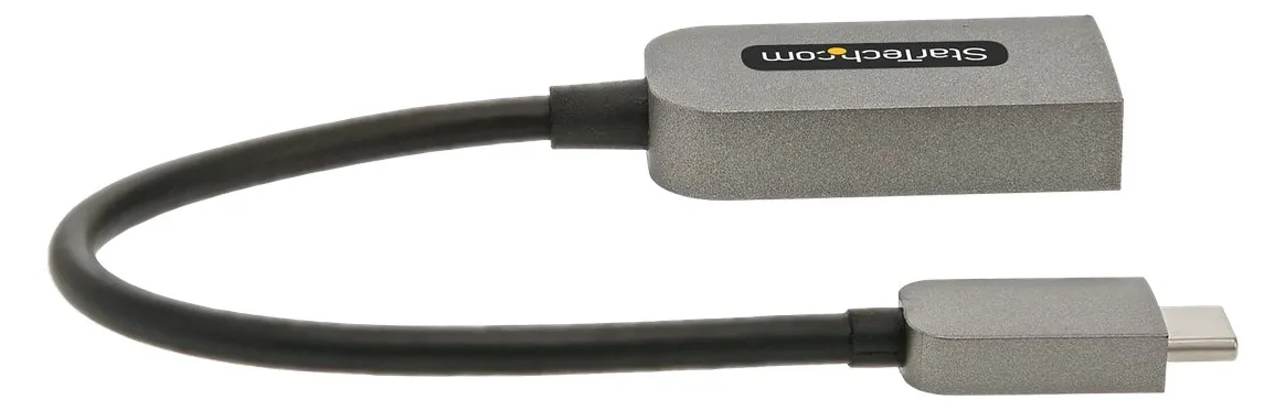 StarTech.com USB-C auf HDMI Adapter - 4K 60Hz Video, HDR10 - USB-C auf HDMI 2.0b Adapter Dongle - USB Typ-C DP Alt, Ansicht 5