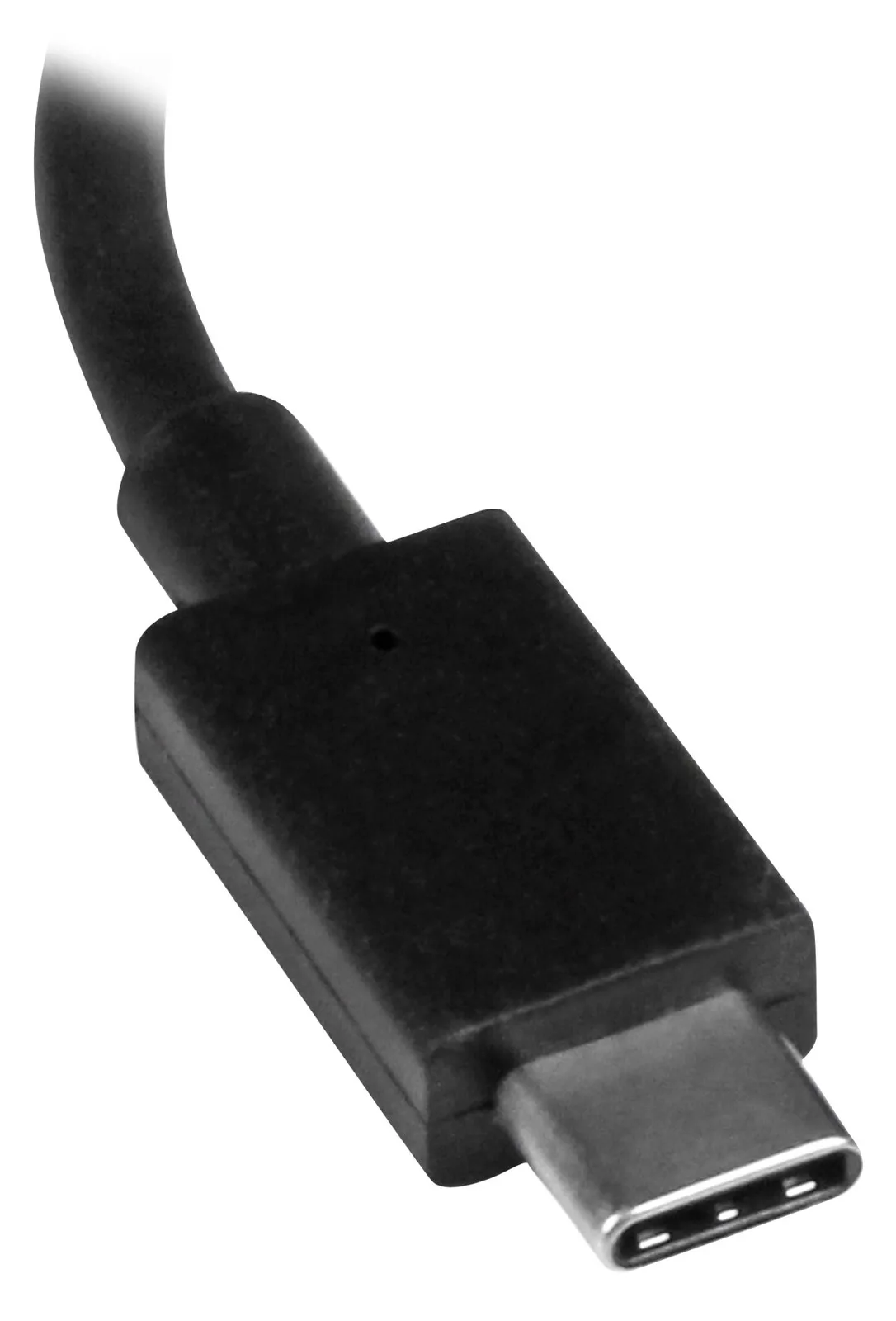 StarTech.com USB-C auf HDMI Adapter - Thunderbolt 3 kompatibel, Ansicht 3