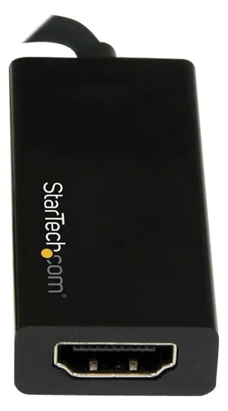 StarTech.com USB-C auf HDMI Adapter - Thunderbolt 3 kompatibel, Ansicht 5