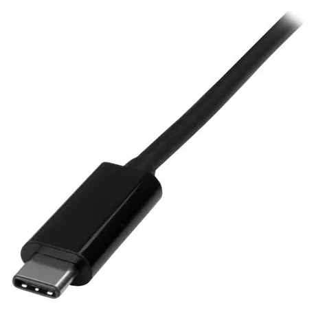 StarTech.com USB-C auf HDMI Adapterkabel - 2m, Ansicht 2