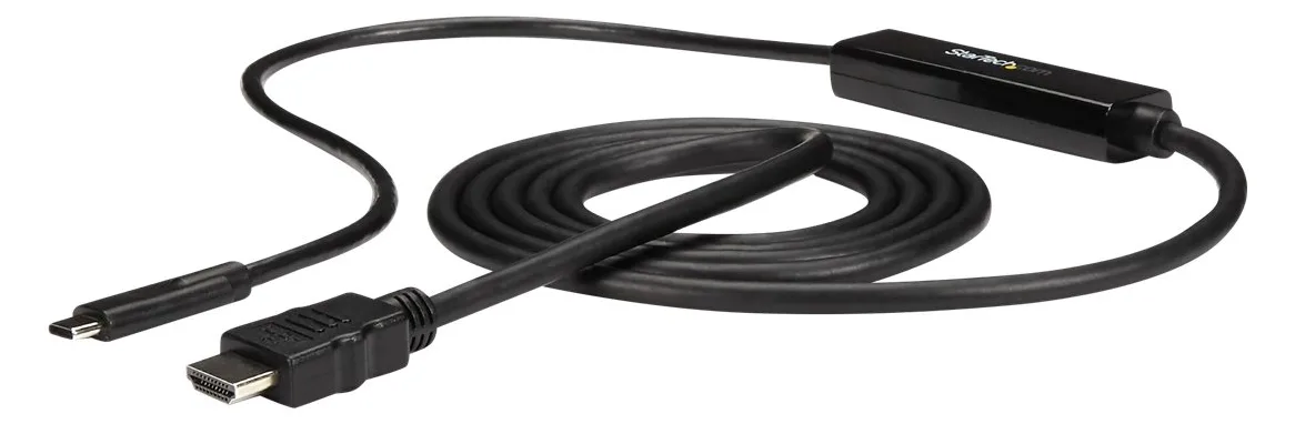 StarTech.com USB-C auf HDMI Adapterkabel - 2m, Ansicht 4