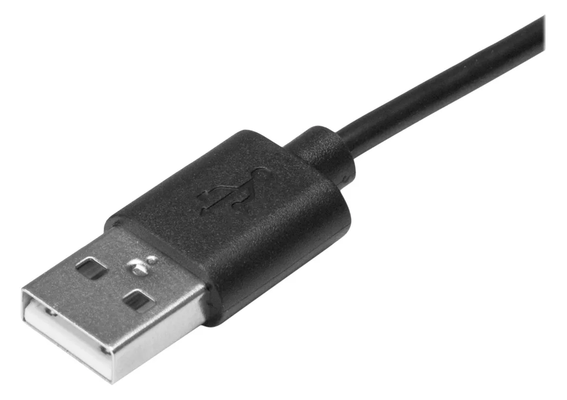StarTech.com USB-C auf USB-A Kabel - St/St - 2m - USB 2.0 - Kompatibel mit USB Typ-C mobil Geräten wie Nokia N1, Ansicht 4