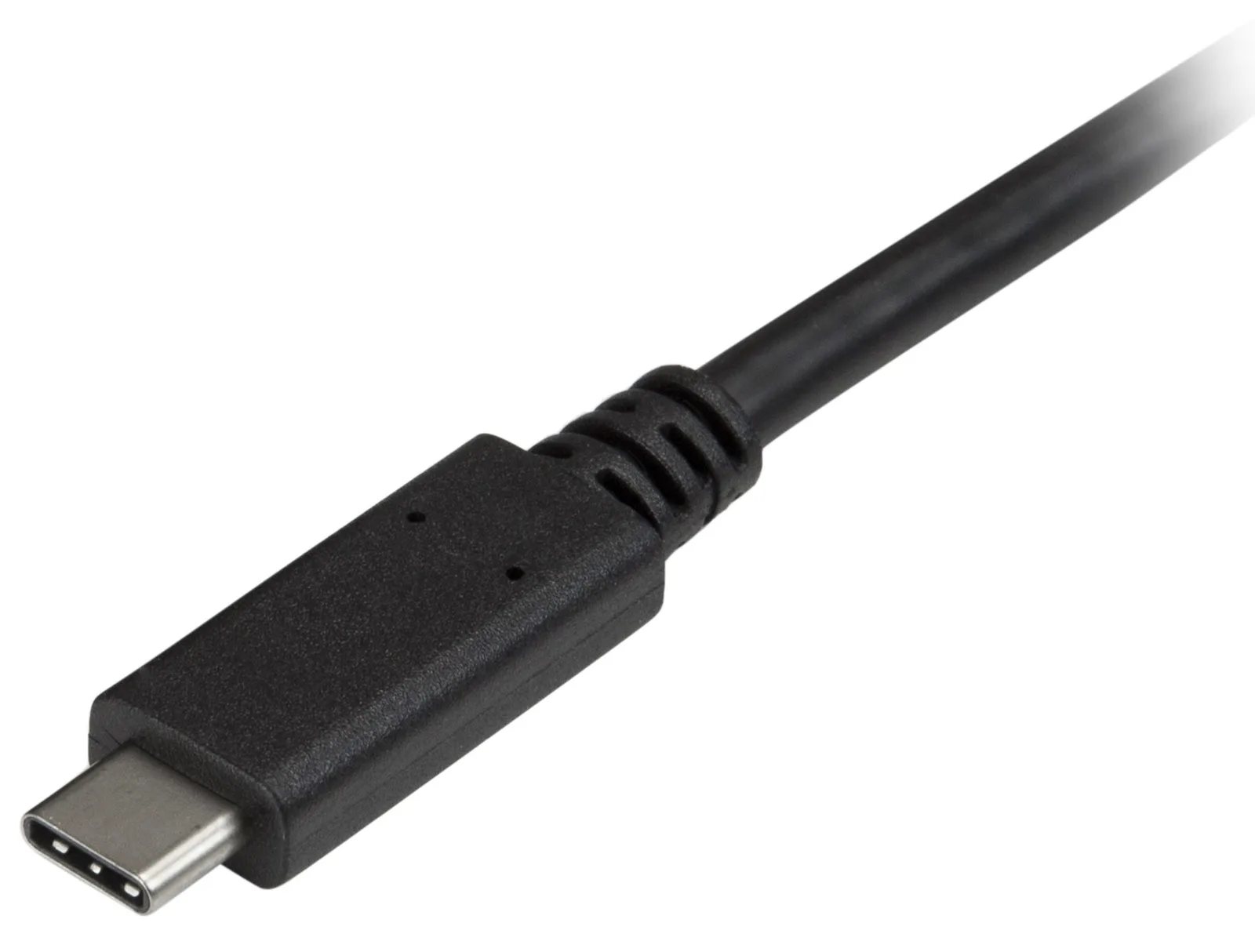 StarTech.com USB-C auf USB-B Kabel - St/St - 2m - USB 3.0 - USB B Kabel - USB C zu USB B Kabel, Ansicht 4