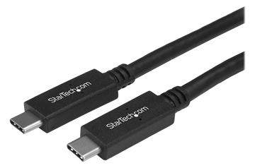 StarTech.com USB-C Kabel mit Power Delivery (3A) von LumaTech