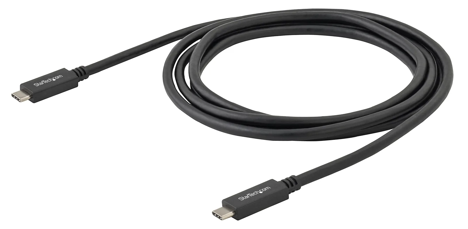 StarTech.com USB-C Kabel mit Power Delivery (3A), Ansicht 2