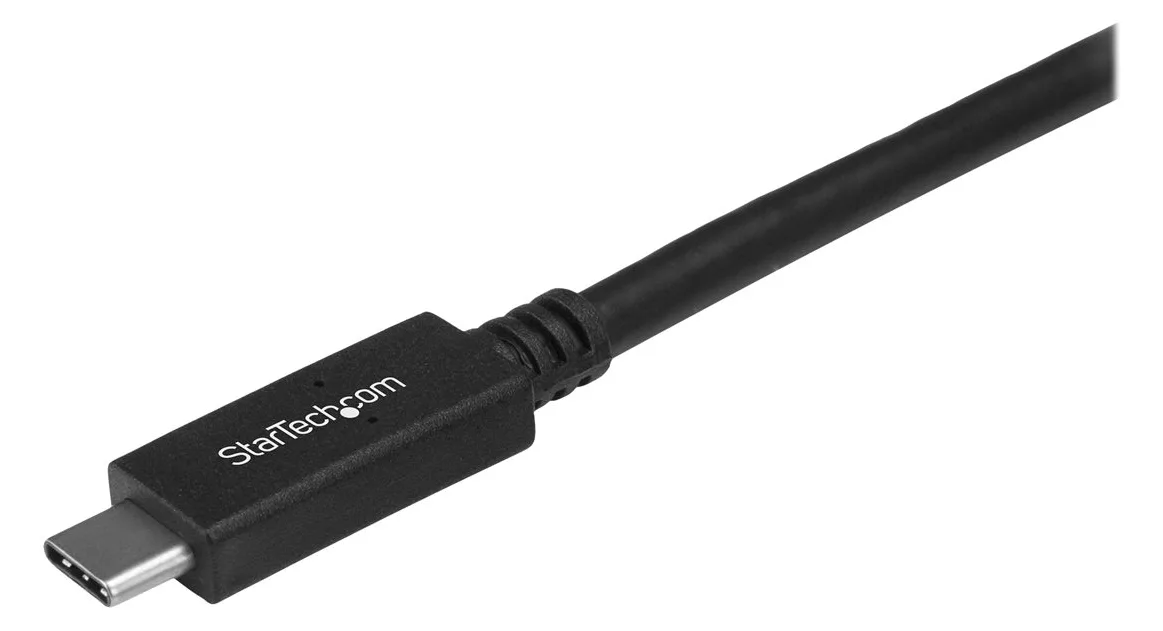 StarTech.com USB-C Kabel mit Power Delivery (3A), Ansicht 3