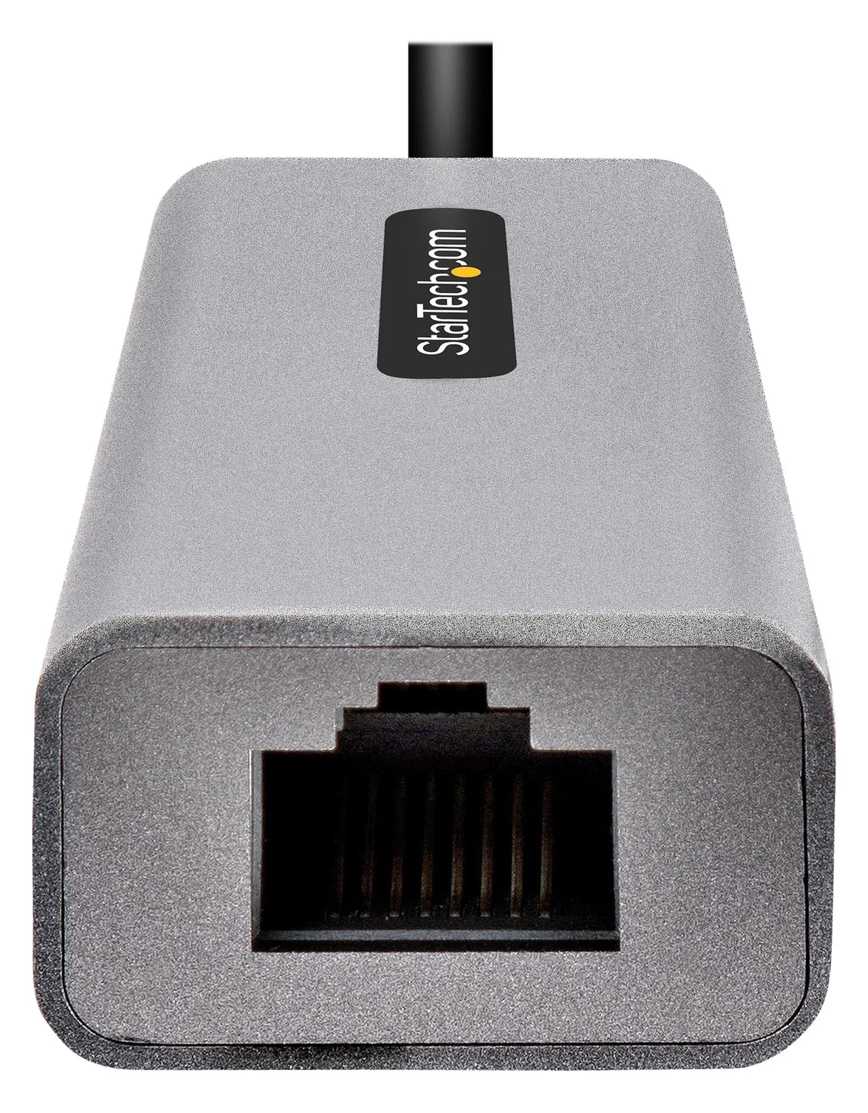 StarTech.com USB-C to Ethernet Adapter, 10/100/1000 Mbps, Gigabit Network Adapter w/ ASIX AX88179A Chip, 1ft/30cm Cable, Ansicht 3