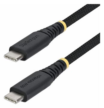 StarTech.com USB-Kabel - 24 pin USB-C (M) von LumaTech