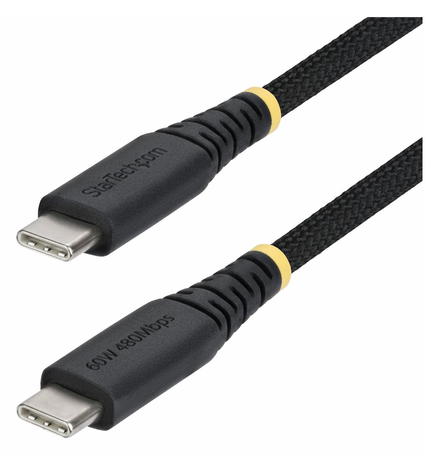 StarTech.com USB-Kabel - 24 pin USB-C (M) von LumaTech