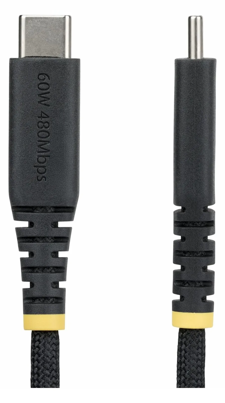 StarTech.com USB-Kabel - 24 pin USB-C (M), Ansicht 4