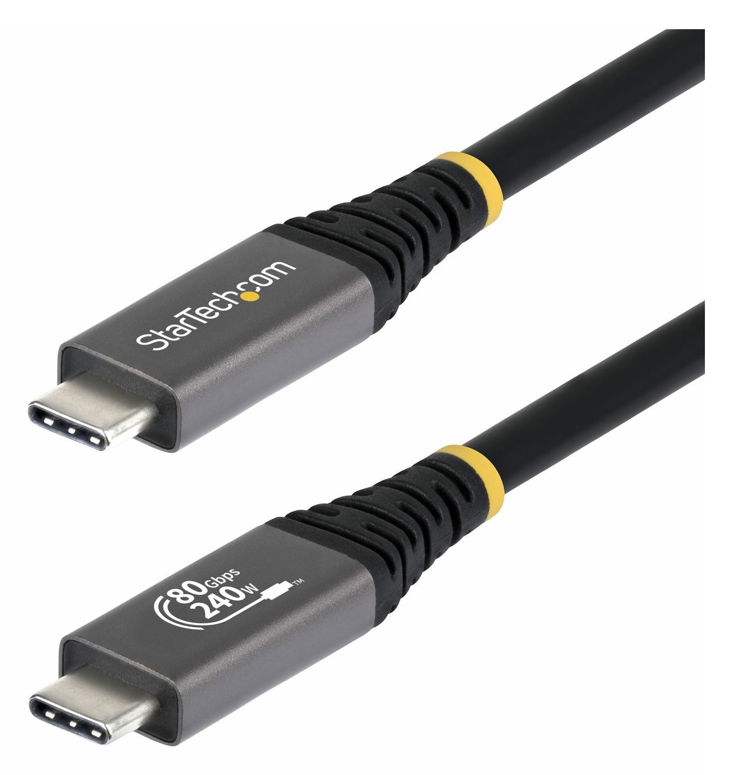 StarTech.com USB-Kabel - 24 pin USB-C (M) von LumaTech