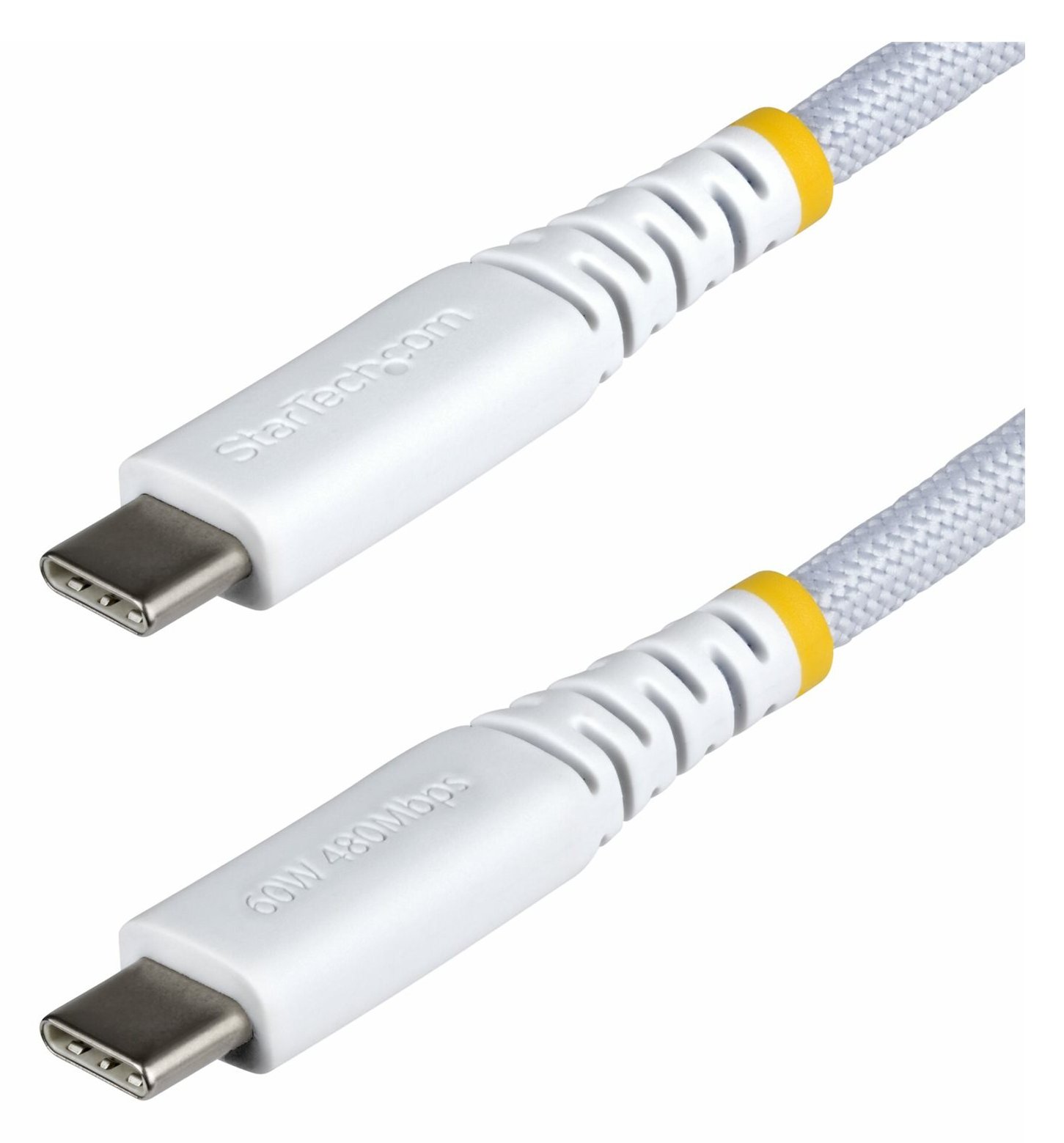 StarTech.com USB-Kabel - 24 pin USB-C (M) von LumaTech