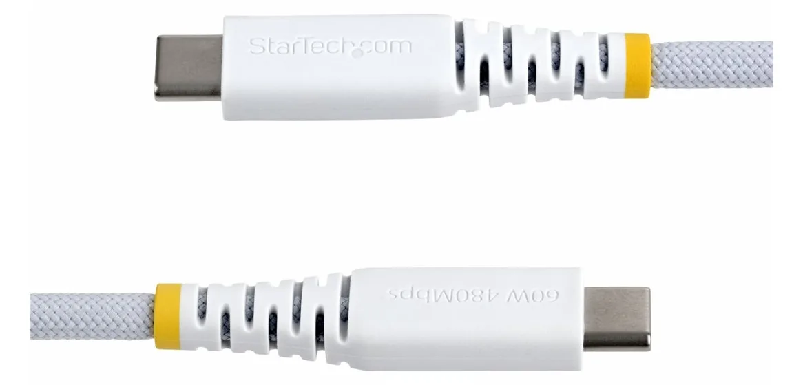 StarTech.com USB-Kabel - 24 pin USB-C (M), Ansicht 5
