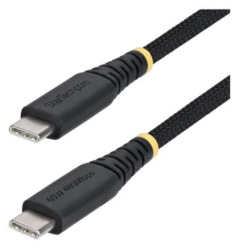 StarTech.com USB-Kabel - 24 pin USB-C (M) von LumaTech