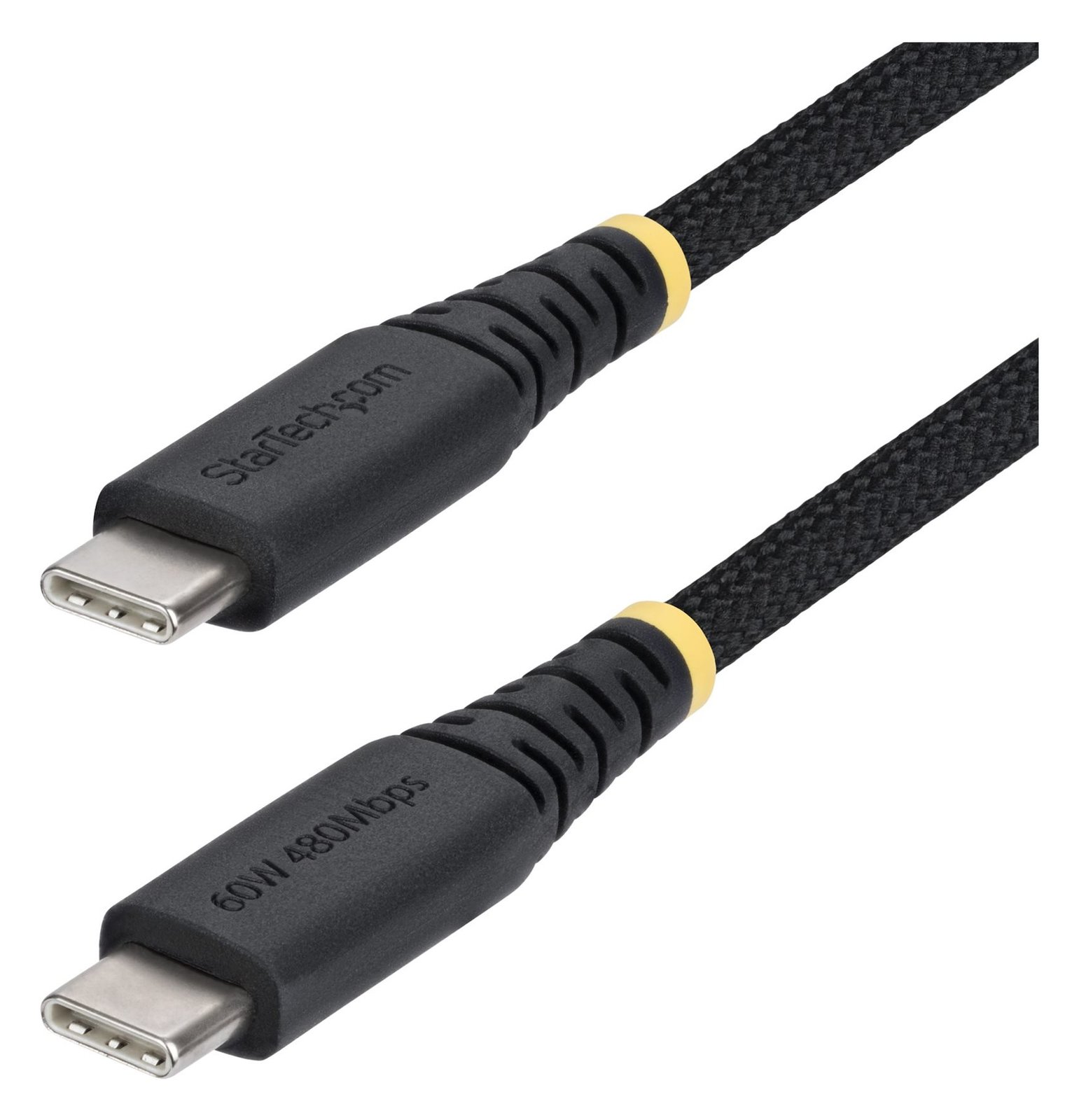 StarTech.com USB-Kabel - 24 pin USB-C (M) von LumaTech
