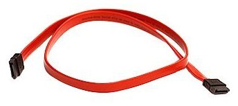 Supermicro CBL-0044L - SATA-Kabel - SATA (W)