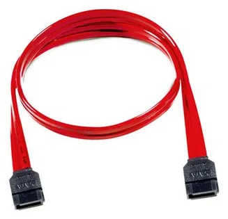 Supermicro CBL-0044L - SATA-Kabel - SATA (W), Ansicht 2