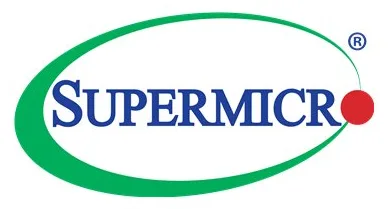 Supermicro Internes SAS-Kabel - mit Sidebands - 4x Mini SAS HD (SFF-8643), Ansicht 2