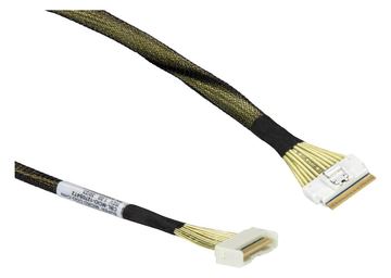 Supermicro SATA- / SAS-Kabel - Mini Cool Edge IO (MCIO) von LumaTech