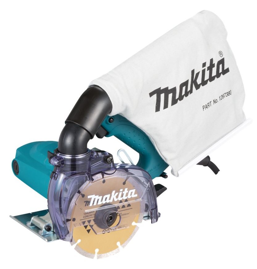 Makita 4100KB - Diamant-Trennsystem