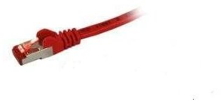 Synergy 21 0.15m Cat6 RJ-45 - 0,15 m - Cat6 - S/FTP (S-STP) - RJ-45