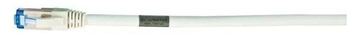 Synergy 21 0.15m Cat6A RJ-45 - 0,15 m - Cat6a - S/FTP (S-STP) - RJ-45 - Weiß von LumaTech