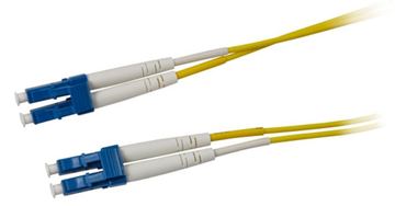 Synergy 21 0.5m LC - LC - 0,5 m - LC - LC von LumaTech