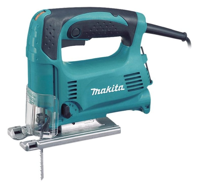 Makita 4329 - Stichsäge - 450 W