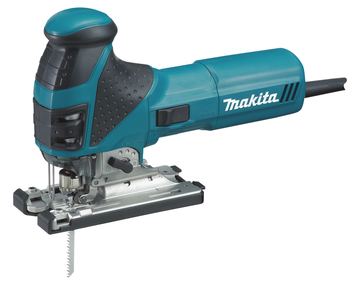 Makita 4351FCTJ - Stichsäge - 720 W von LumaTech