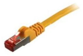 Synergy 21 25m Cat6 RJ-45 - 25 m - Cat6 - S/FTP (S-STP) - RJ-45 von LumaTech