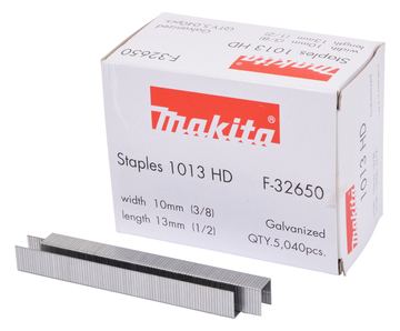 Makita 5.040 Tackerklammern F-32650 13 mm von LumaTech