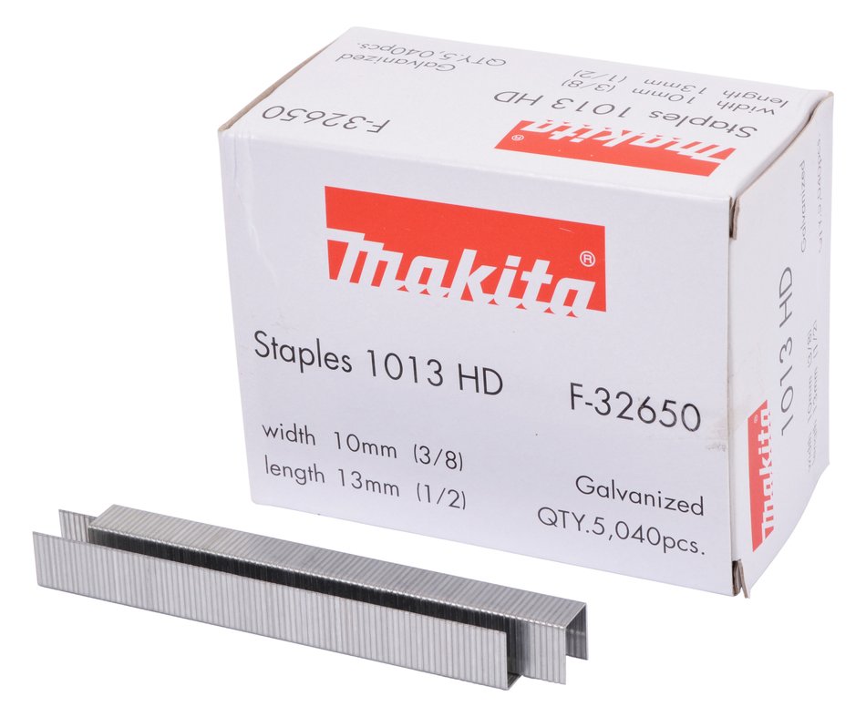 Makita 5.040 Tackerklammern F-32650 13 mm