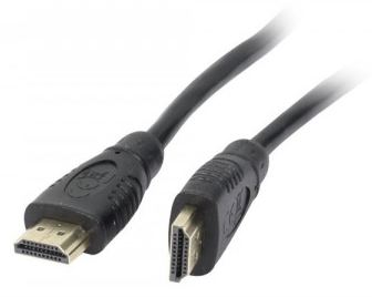 Synergy 21 Kabel Video HDMI 2.0b ST/ST Ultra HD 4K*2K 3840*2160a60hz 4 4 4 8 Bit V2.0b - Kabel - Digital/Daten von LumaTech