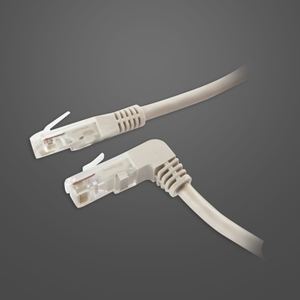 Synergy 21 S215355 - 5 m - Cat5e - U/UTP (UTP) - RJ-45 - RJ-45 von LumaTech