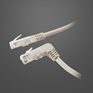 Synergy 21 S215355 - 5 m - Cat5e - U/UTP (UTP) - RJ-45 - RJ-45