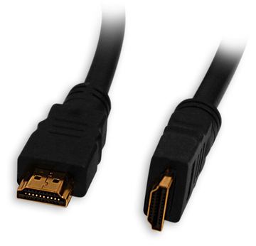 Synergy 21 S215381V2 - 7,5 m - HDMI Typ A (Standard) - HDMI Typ A (Standard) - Schwarz von LumaTech