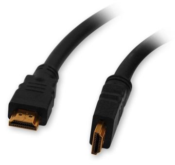 Synergy 21 S215384V2 - 10 m - HDMI Typ A (Standard) - HDMI Typ A (Standard) - Schwarz von LumaTech