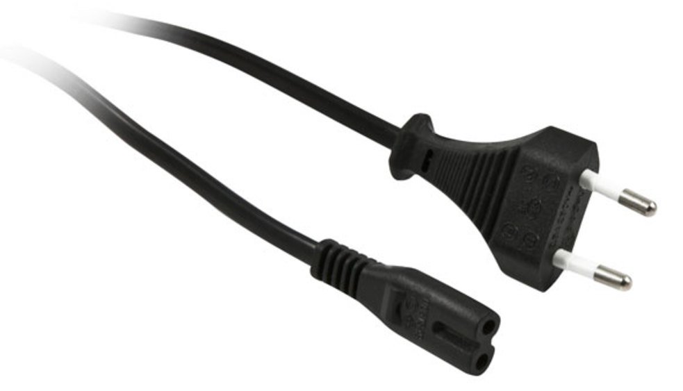 Synergy 21 S215396 - 1,8 m - Kabel - Strom / Netzteil 1,8 m