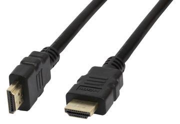 Synergy 21 S215415V3 - 3 m - HDMI Typ A (Standard) - HDMI Typ A (Standard) - 3D - 48 Gbit/s - Schwarz von LumaTech
