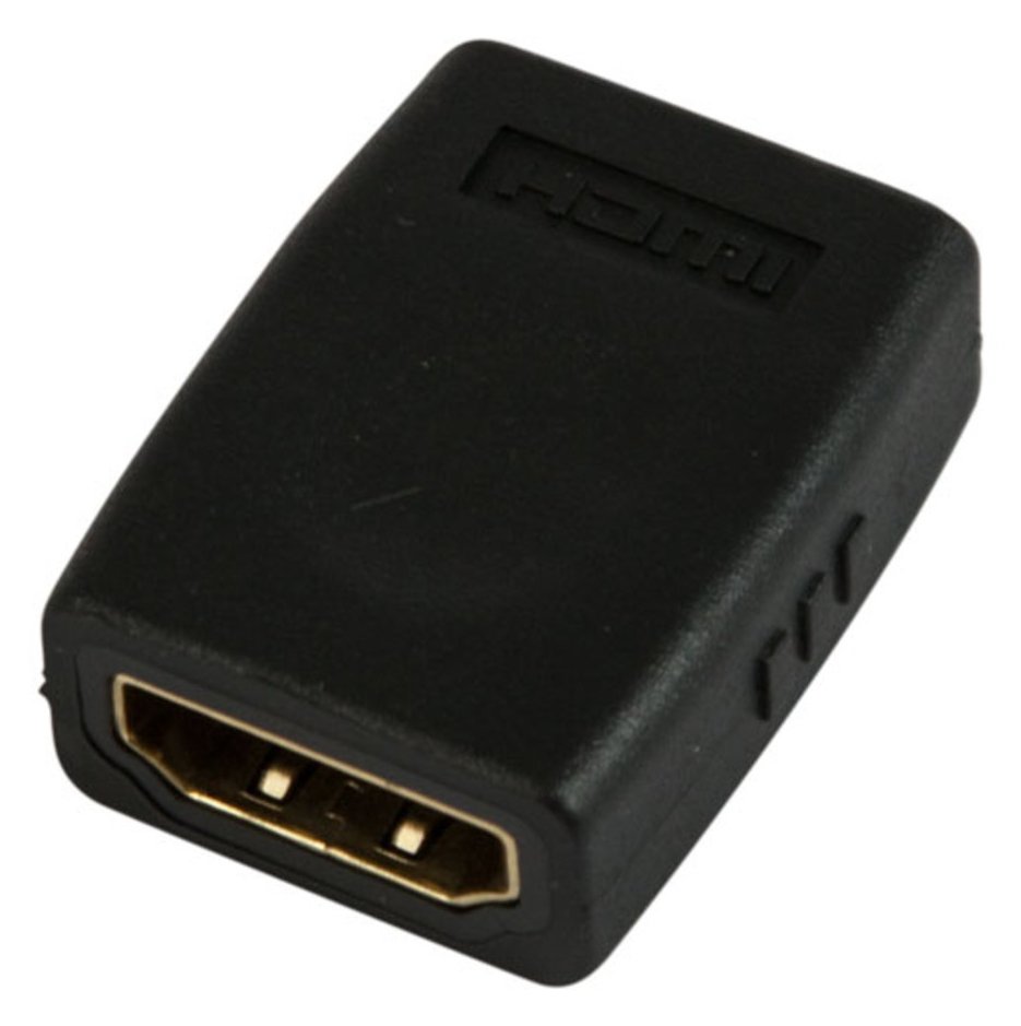 Synergy 21 S215425 - VGA - HDMI - Schwarz von LumaTech