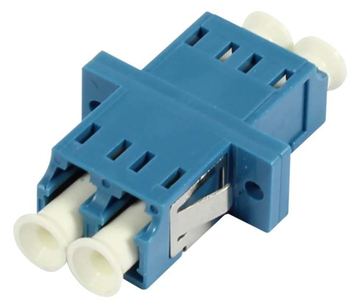 Synergy 21 S215426 - LC - Weiblich/Weiblich - Blau - Einzelmodus - Keramik - 1 Stück(e) von LumaTech