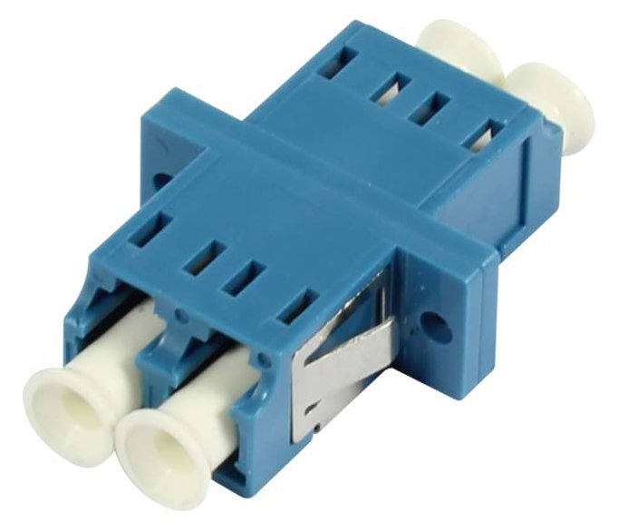 Synergy 21 S215426 - LC - Weiblich/Weiblich - Blau - Einzelmodus - Keramik - 1 Stück(e)