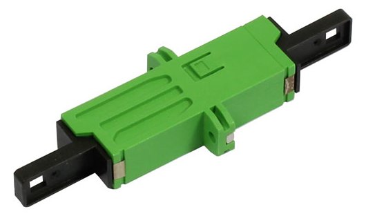 Synergy 21 S215427 - E-2000 (APC) - Aluminium - Schwarz - Grün - Einzelmodus - Polyvinylchlorid (PVC) - Keramik