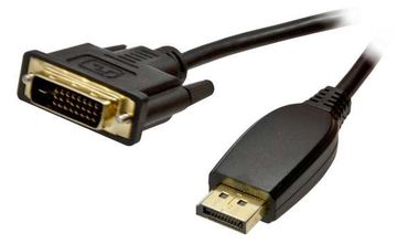 Synergy 21 S215429 - 1,5 m - DisplayPort - DVI - Männlich - Männlich - Gerade von LumaTech