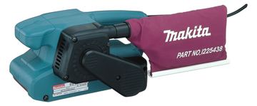 Makita 9910 Bandschleifer von LumaTech
