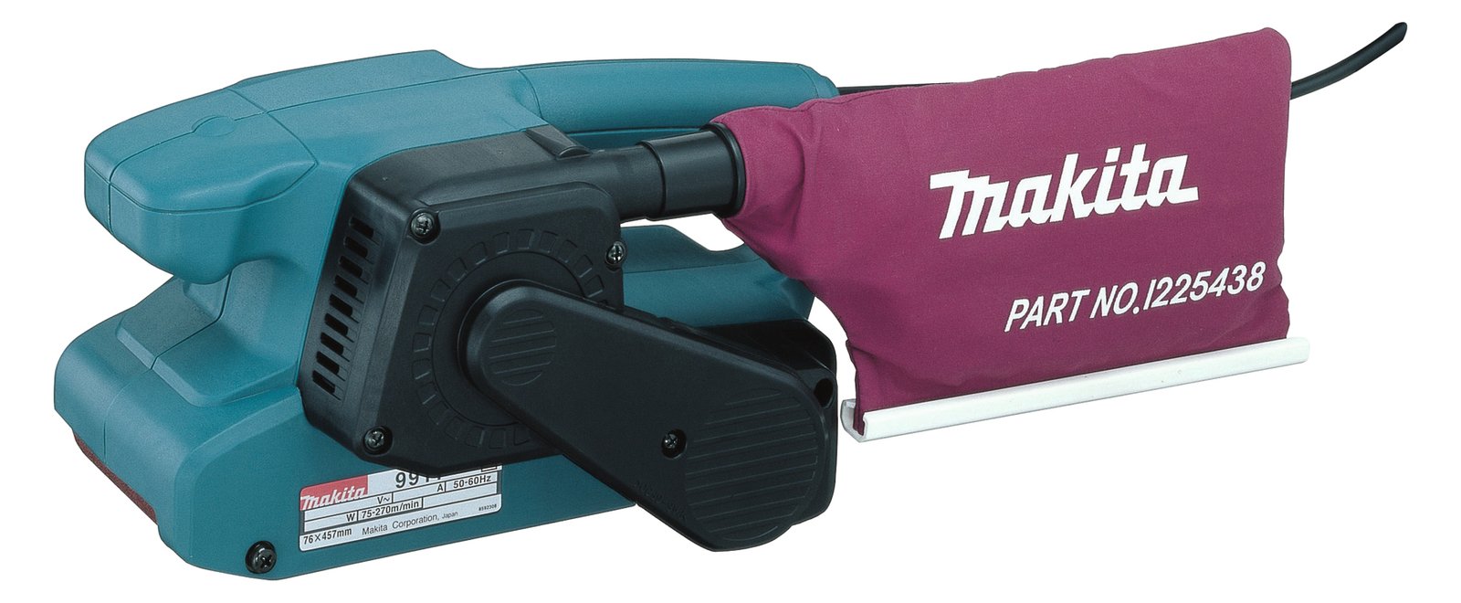 Makita 9910 Bandschleifer