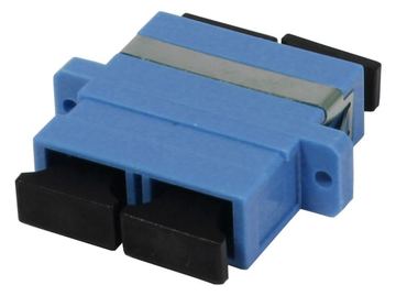 Synergy 21 S215447 - SC - Männlich/Männlich - OS2 - Blau - Einzelmodus - Keramik von LumaTech