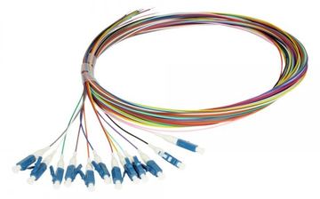 Synergy 21 S215475V2 - 2 m - OS2 - LC - Pigtail von LumaTech