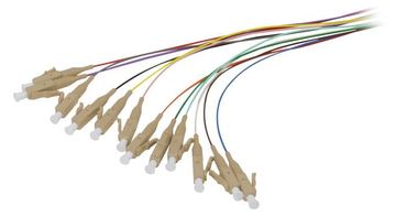 Synergy 21 S215476 - 2 m - OM2 - 12x LC von LumaTech